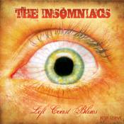 The Insomniacs : Left Coast Blues